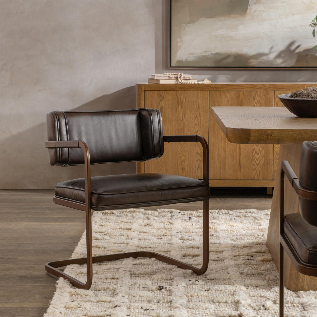 Glenmere 4 Dining Chair