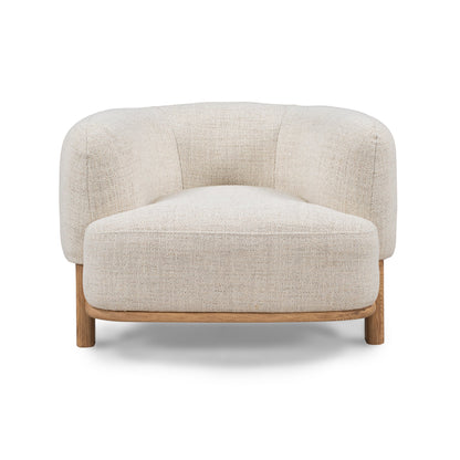 Linden 4 Accent Chair