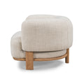 Linden 4 Accent Chair