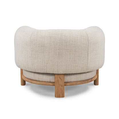 Linden 4 Accent Chair