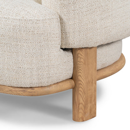 Linden 4 Accent Chair