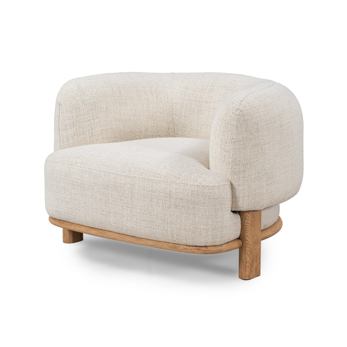 Linden 4 Accent Chair
