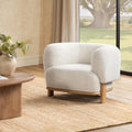 Linden 4 Accent Chair