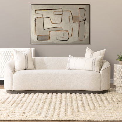 Modern Sofa
