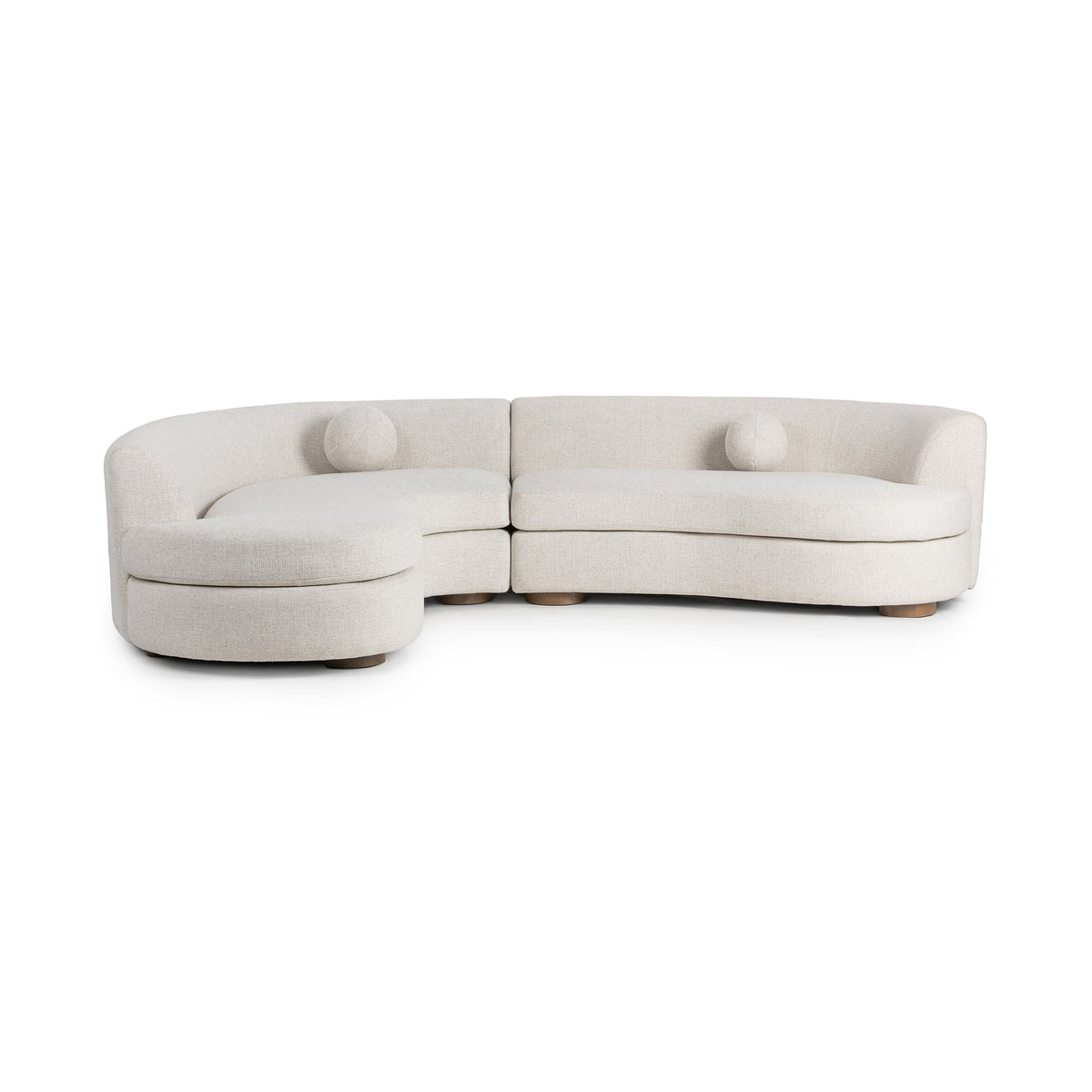 Artisan Sectional