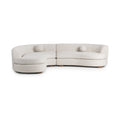 Artisan Sectional