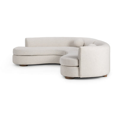 Artisan Sectional