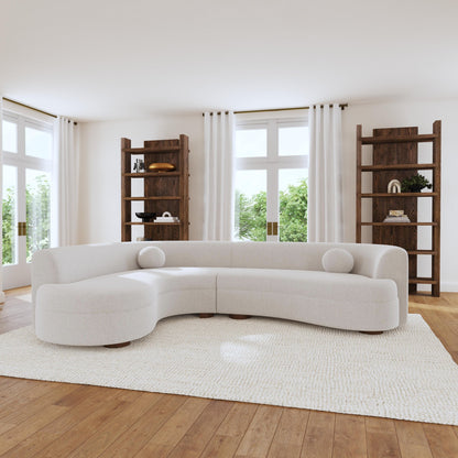 Artisan Sectional