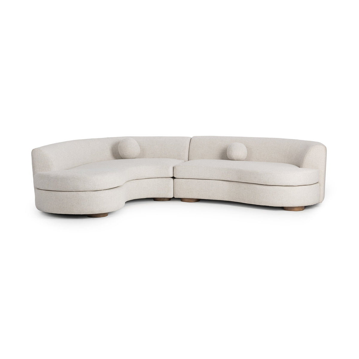 Artisan Sectional