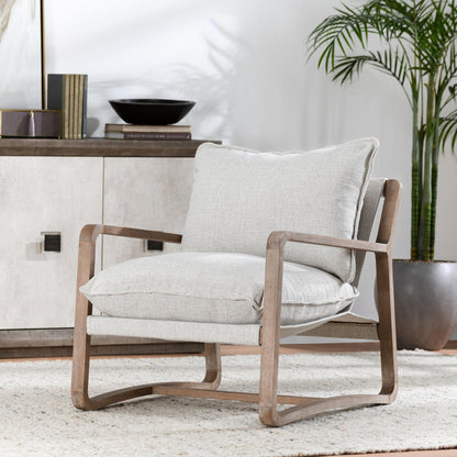 Artisan Accent Chair