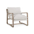 Artisan Accent Chair