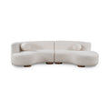 Valewood 5 Sectional