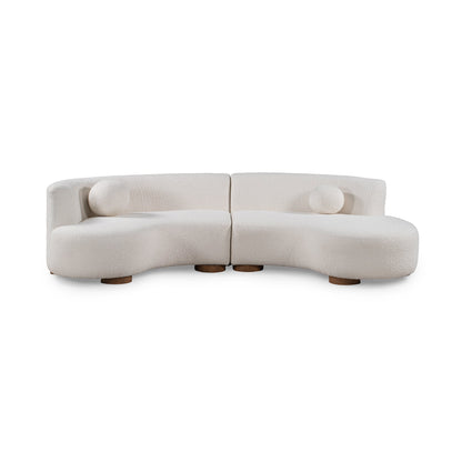 Valewood 5 Sectional
