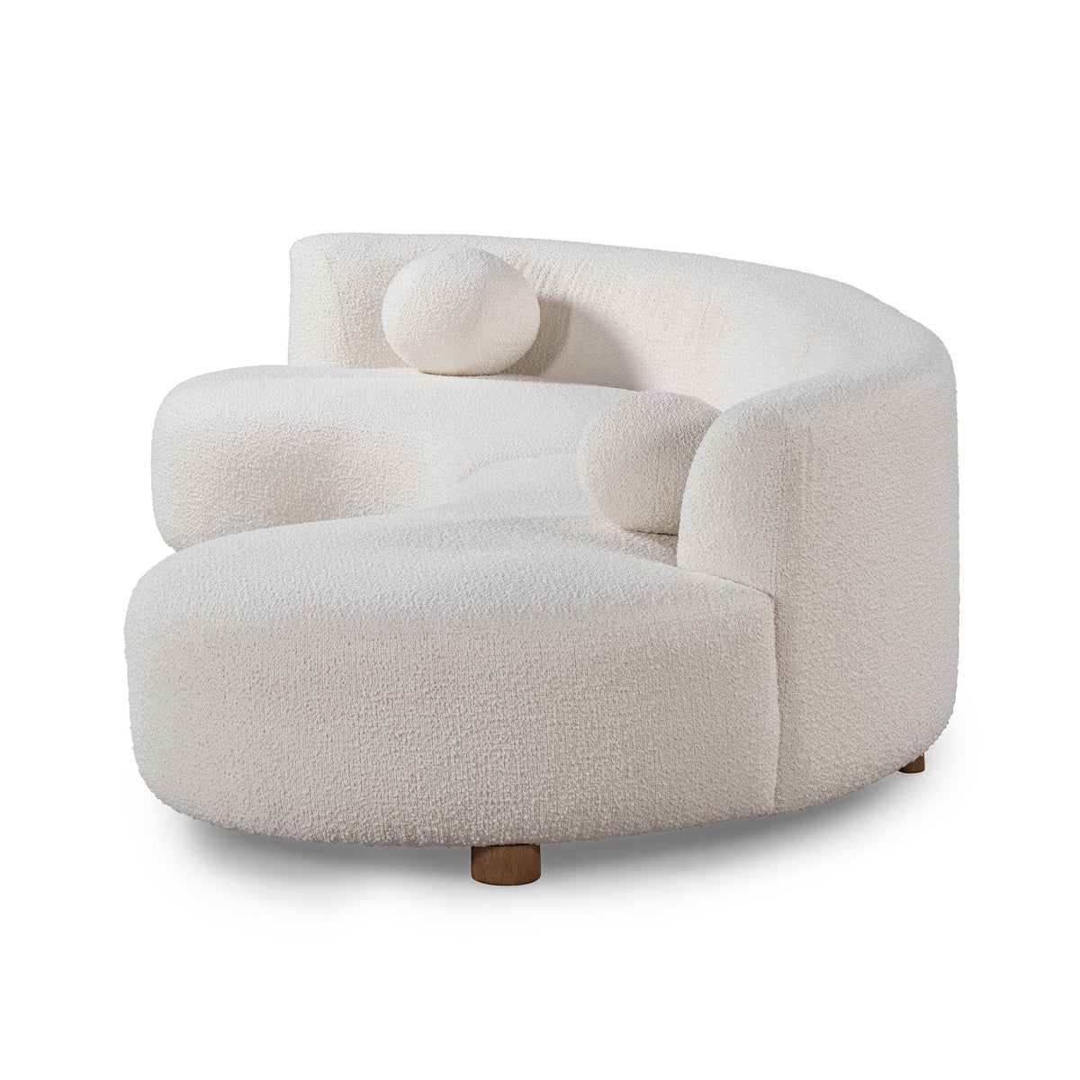 Valewood 5 Sectional