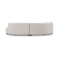 Valewood 5 Sectional