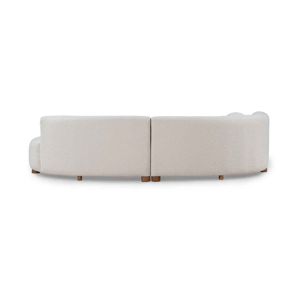 Valewood 5 Sectional