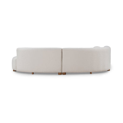 Valewood 5 Sectional