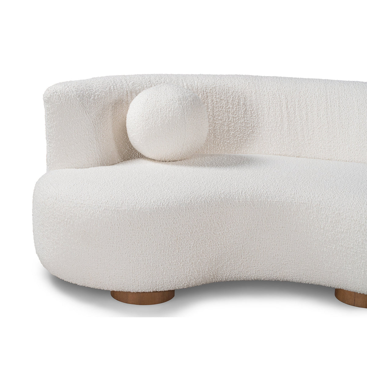 Valewood 5 Sectional