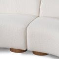 Valewood 5 Sectional