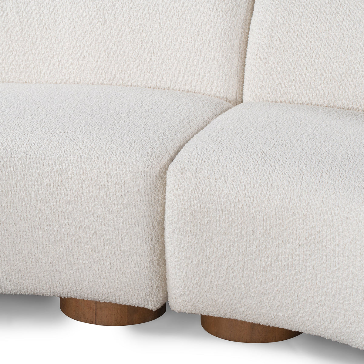 Valewood 5 Sectional