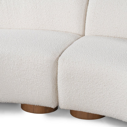 Valewood 5 Sectional