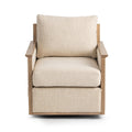 Refined Accent Chair