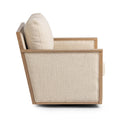 Refined Accent Chair