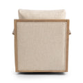 Refined Accent Chair
