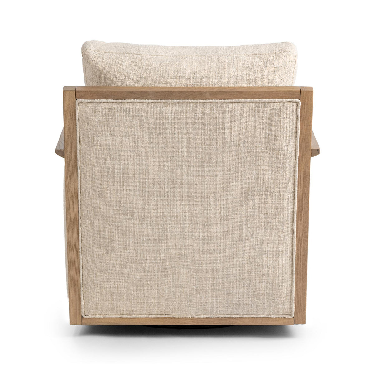 Refined Accent Chair