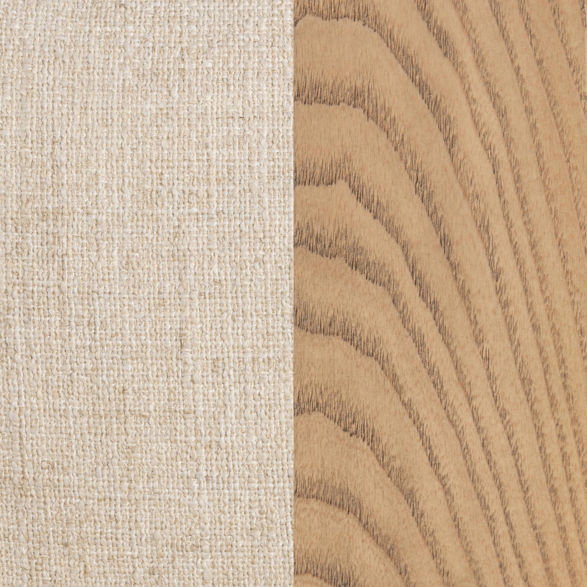 Refined Accent Chair