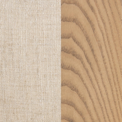 Refined Accent Chair