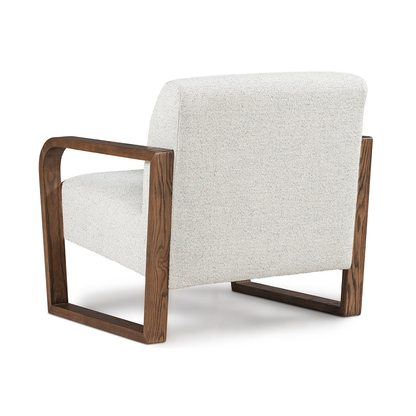 Coastal Breeze 100% Polyester Accent Chair Lexington Accent Chair Collection