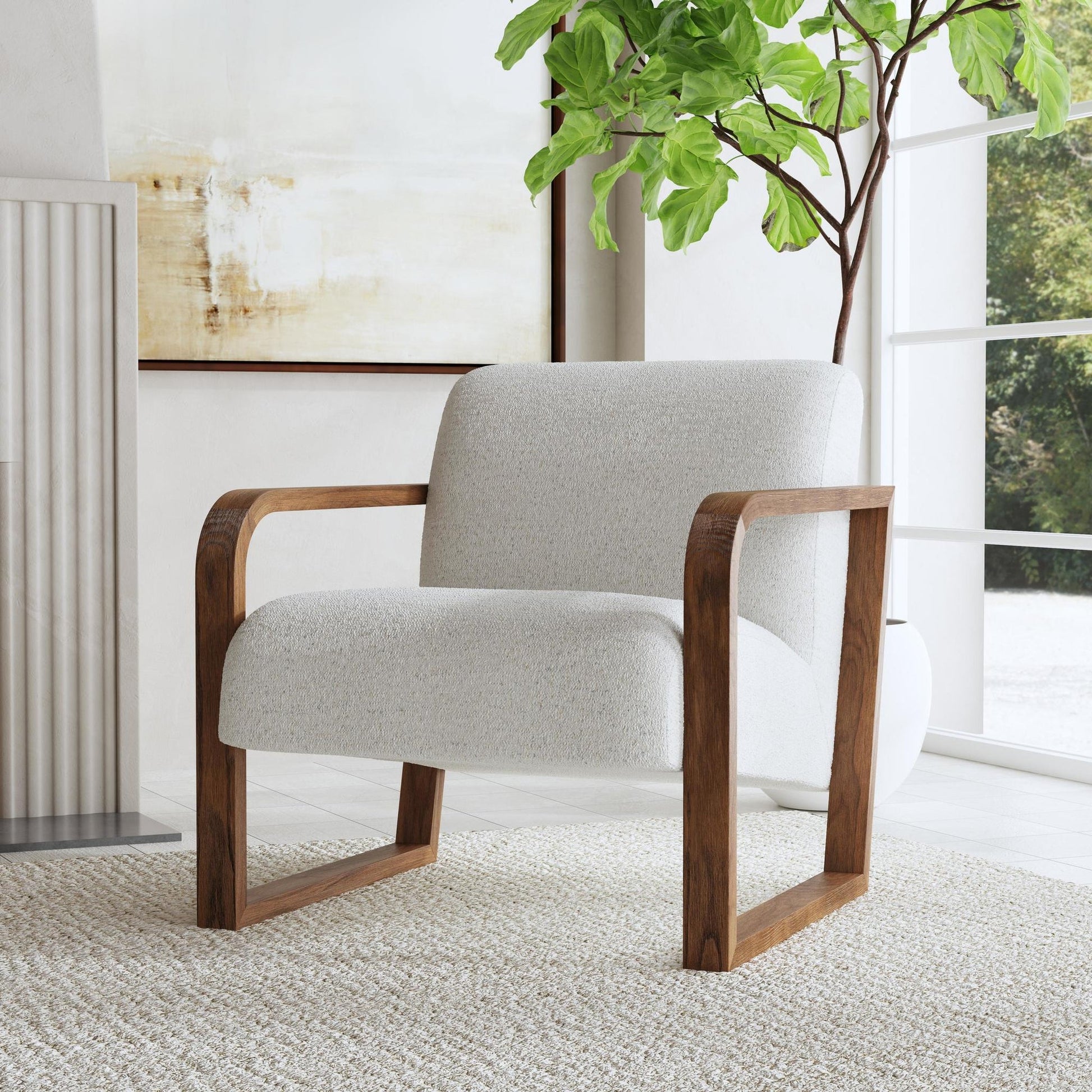 Coastal Breeze 100% Polyester Accent Chair Lexington Accent Chair Collection
