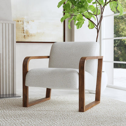 Coastal Breeze 100% Polyester Accent Chair Lexington Accent Chair Collection