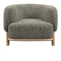 Linden 4 Accent Chair