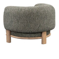Linden 4 Accent Chair