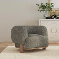 Linden 4 Accent Chair