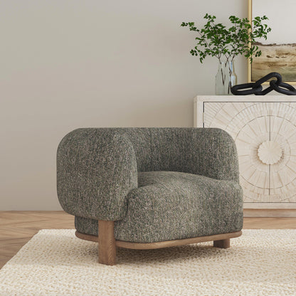 Linden 4 Accent Chair