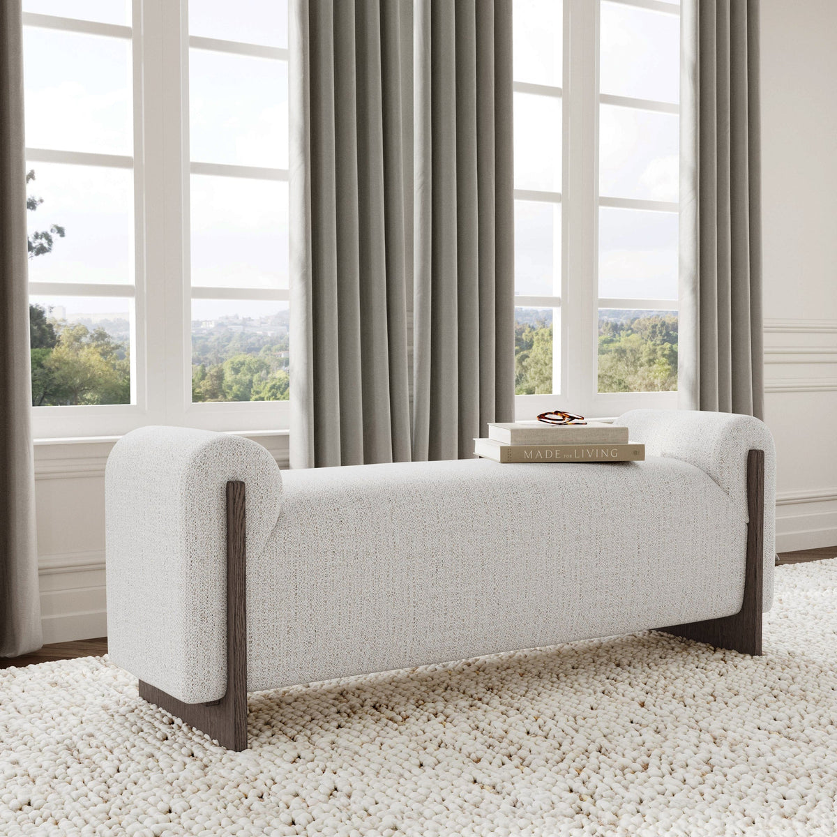 Artisan Bench