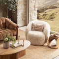 Curated Accent Chair