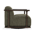 Artisan Accent Chair