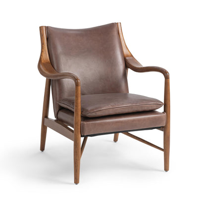 Winslow 4 Accent Chair