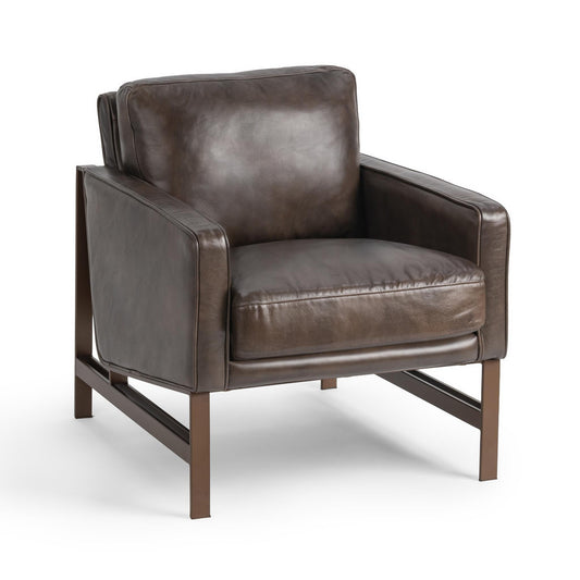 Signature Accent Chair