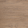 Curated Reclaimed Elm Wood Bench