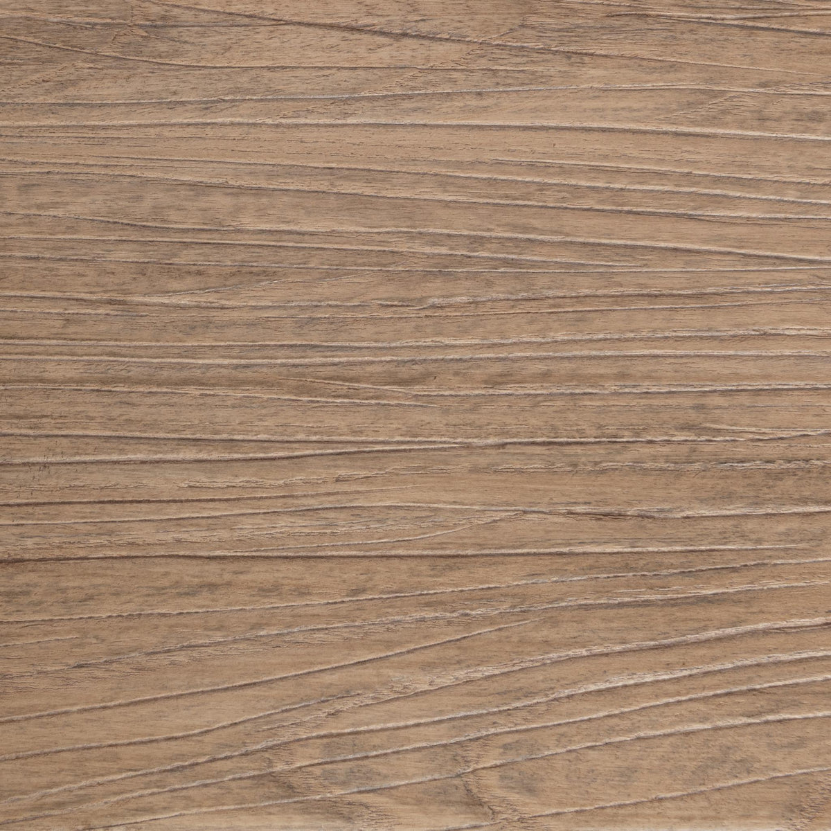 Curated Reclaimed Elm Wood Bench