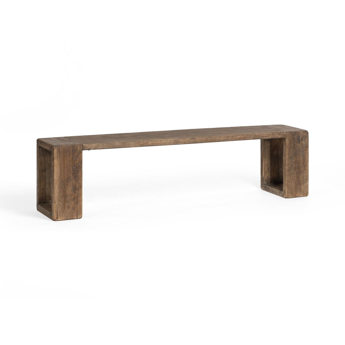 Curated Bench