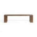 Curated Bench