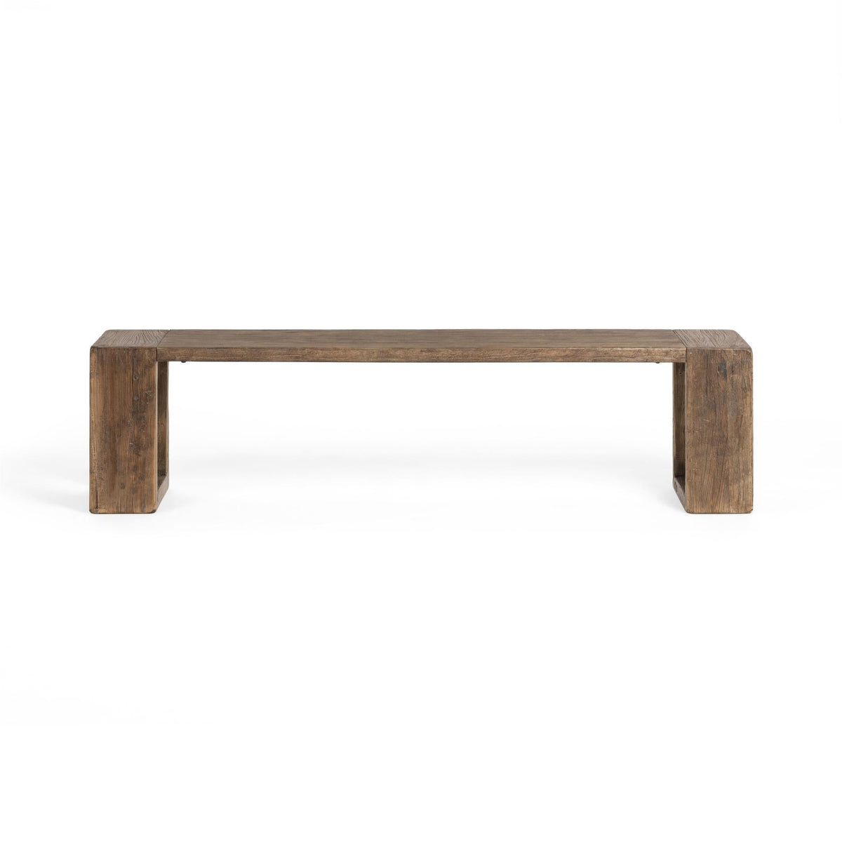 Curated Bench