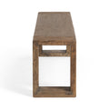 Curated Bench
