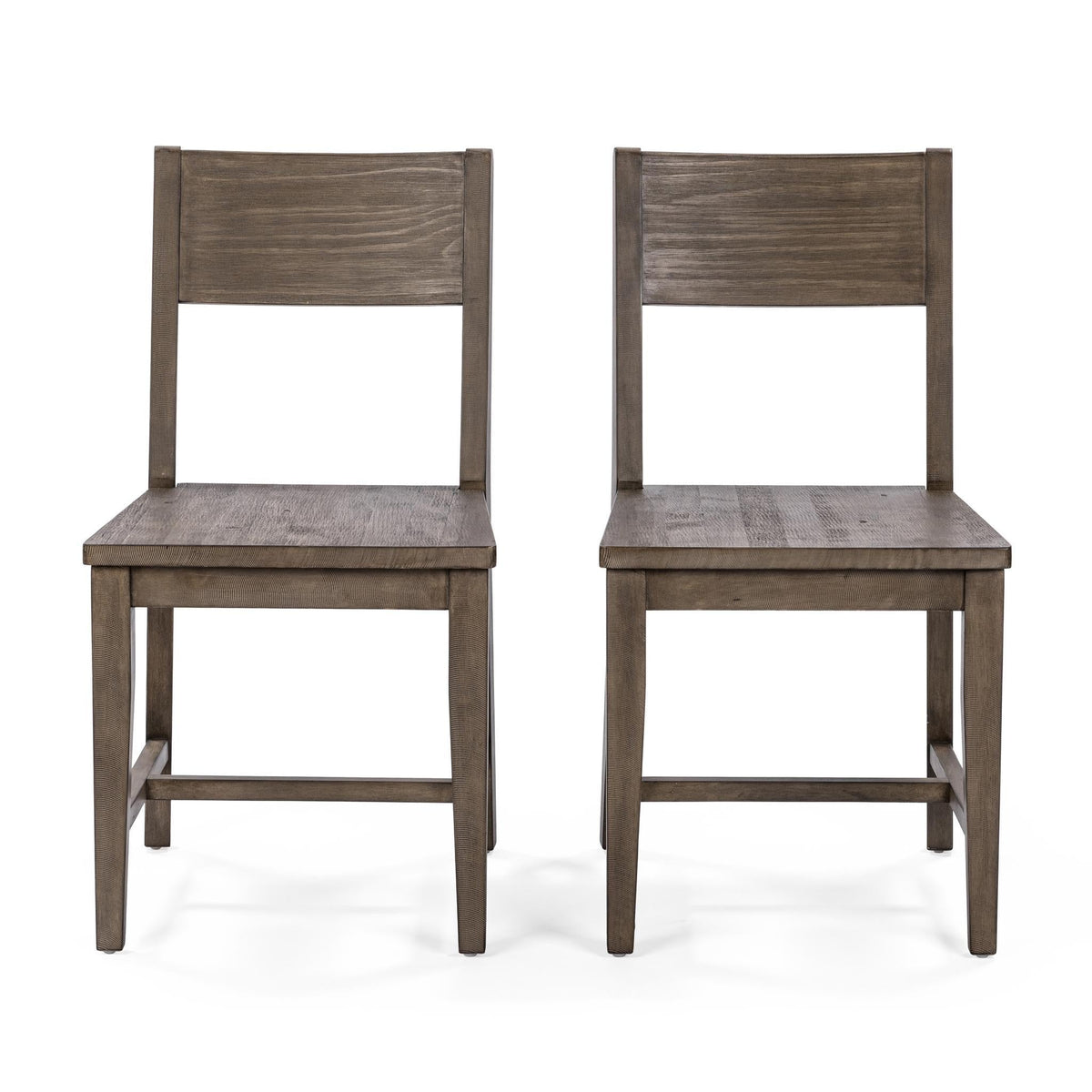 Elevated Dining Chair